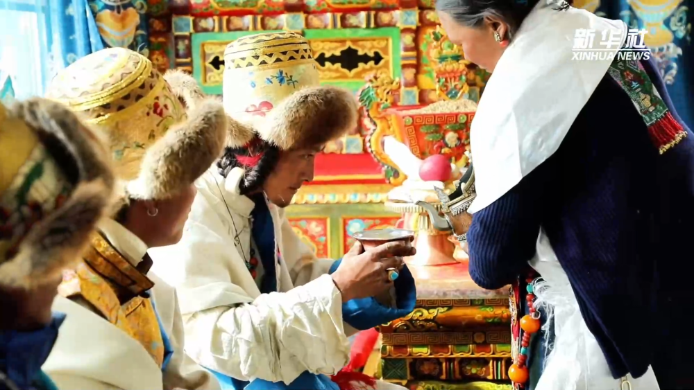 定日新生｜吾乡·新居