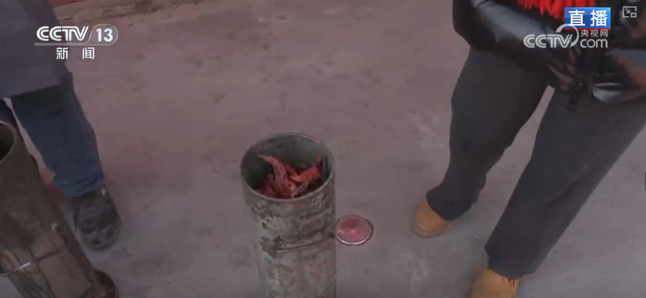 “菜篮子”“果盘子”量足价稳物丰 吃出人气“挤”出财气添彩火热“年经济”