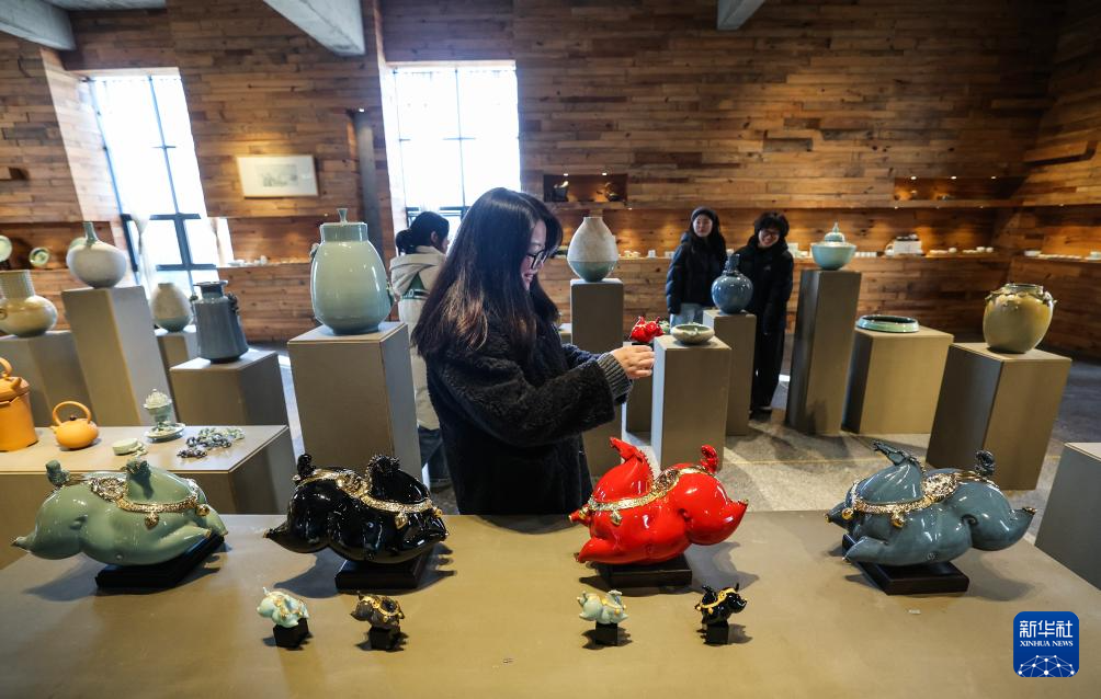 浙江金华:打造特色文旅新消费场景