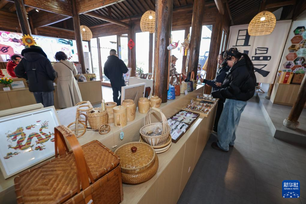 浙江金华:打造特色文旅新消费场景