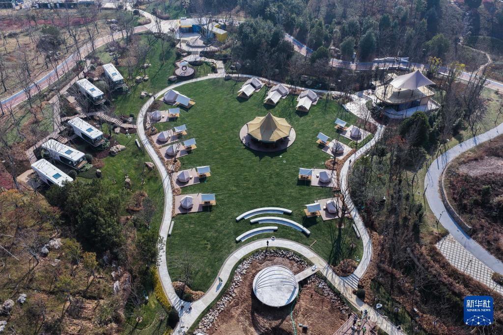 浙江金华:打造特色文旅新消费场景