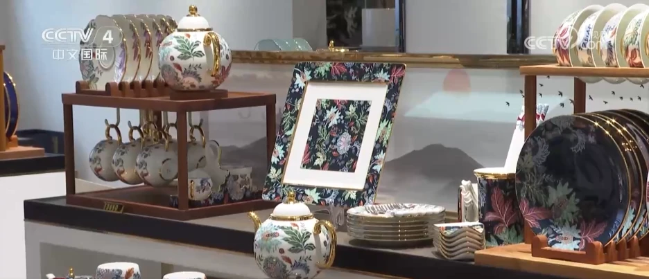 【好评中国】以“购在中国”等三大品牌建设为引领 高质量发展步履更从容