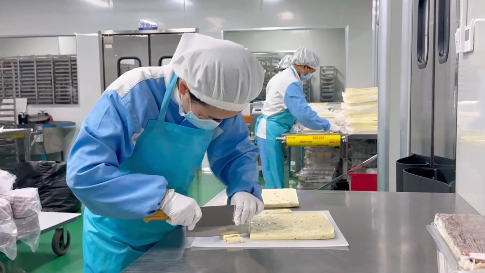 小城大市｜传统果品在“养生赛道”闯出“百亿身价”