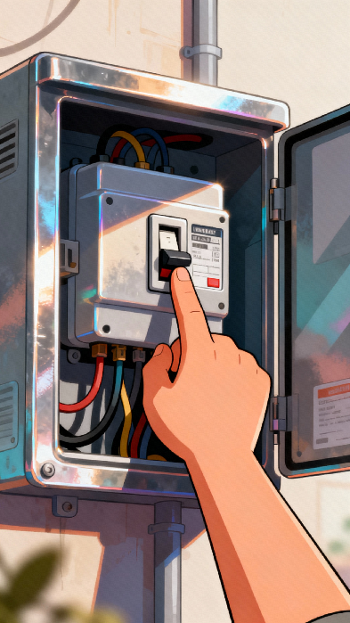 AI动画丨关于地震预警,这些知识要掌握! AI动画丨关于地震预警,这些知识要掌握!