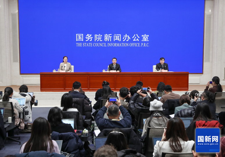 增长5%!140万亿GDP背后的“质”变底气