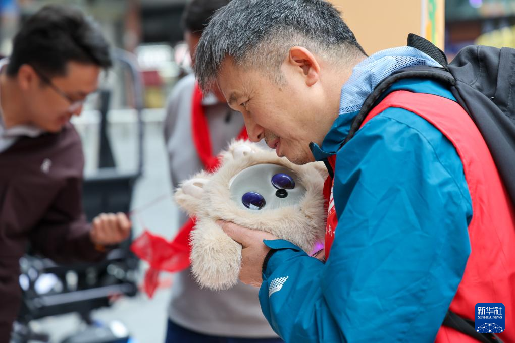 深圳开展银发消费促进行动