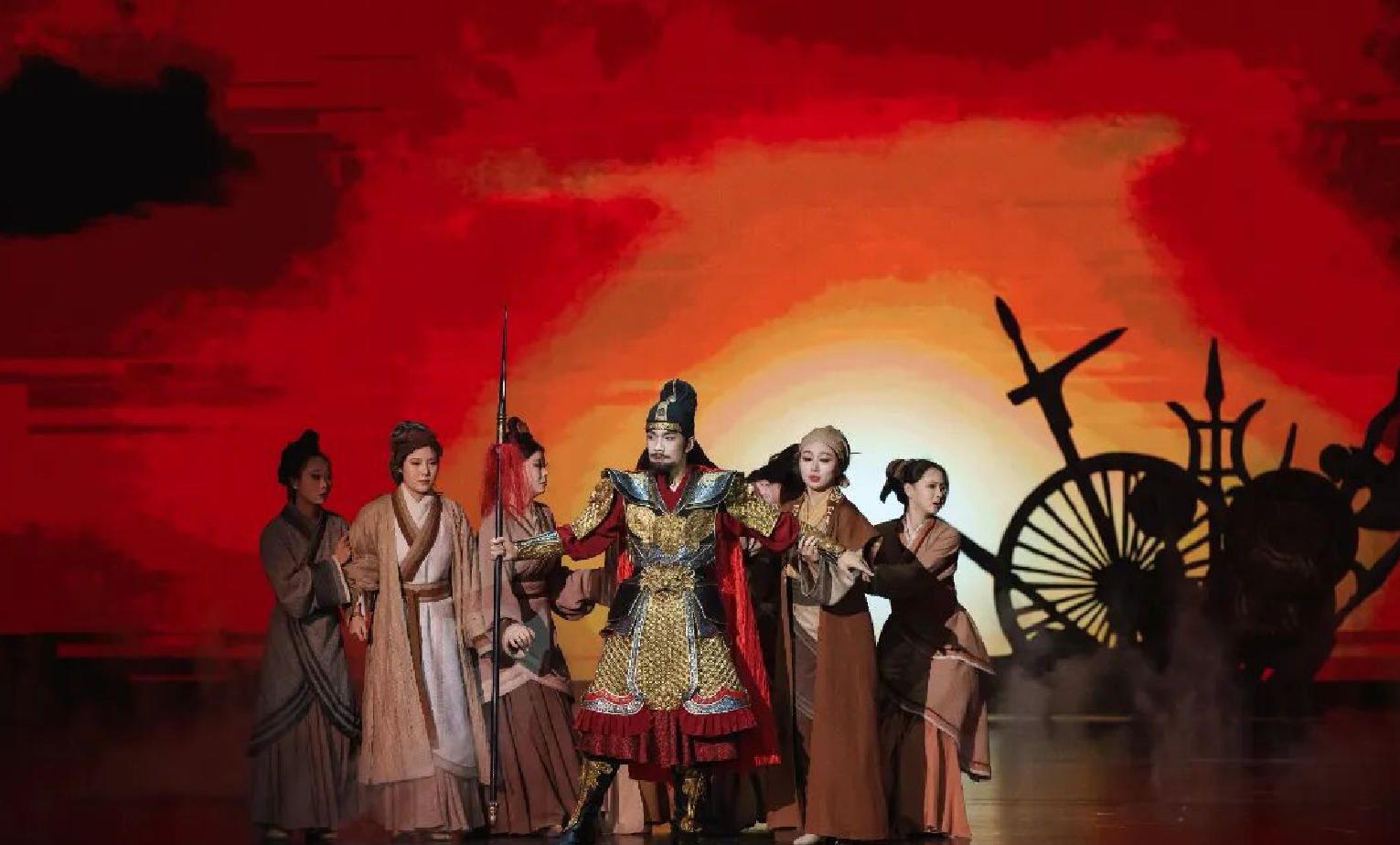 4万余人长期居住于此,阆中何以打造“活着的古城”? 4万余人长期居住于此,阆中何以打造“活着的古城”?