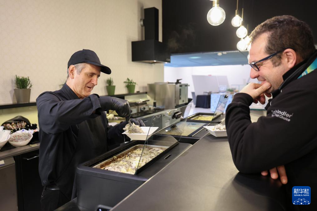 探访米兰-科尔蒂纳冬奥会主媒体中心