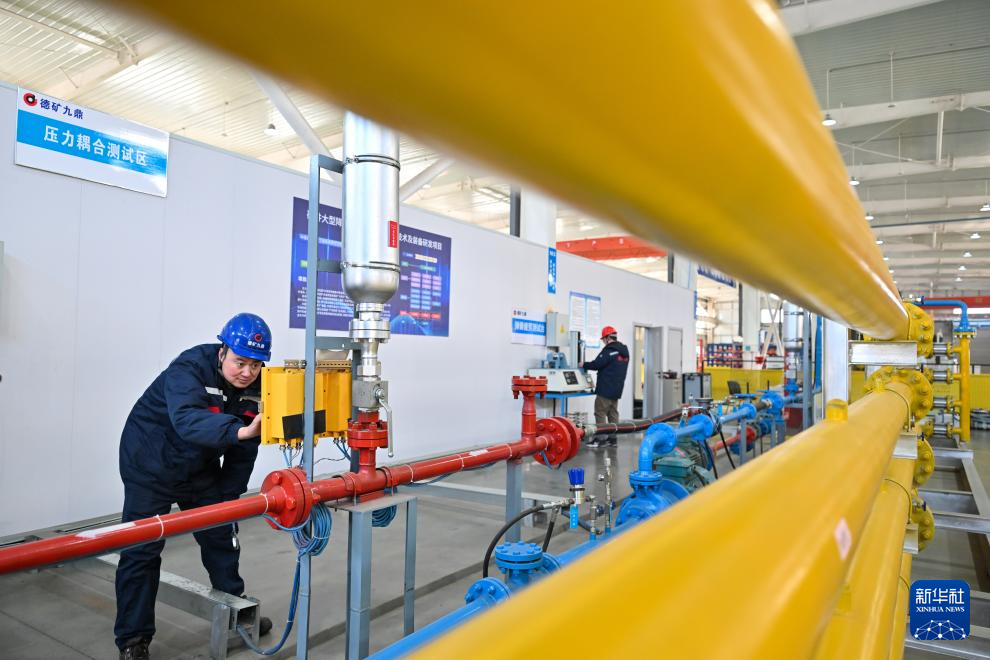 探访京津中关村科技城新貌