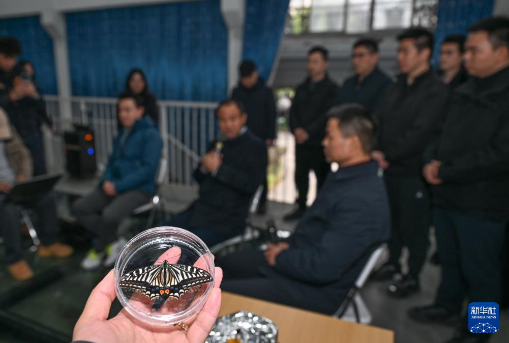 重庆大学“神农开物2号”在轨试验取得新进展