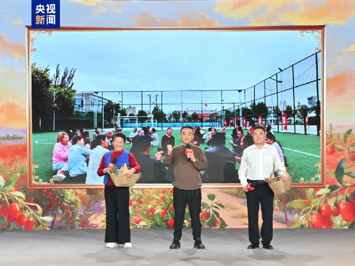 踏春迎新！总台《2026年春节联欢晚会》发布会介绍节目创新亮点