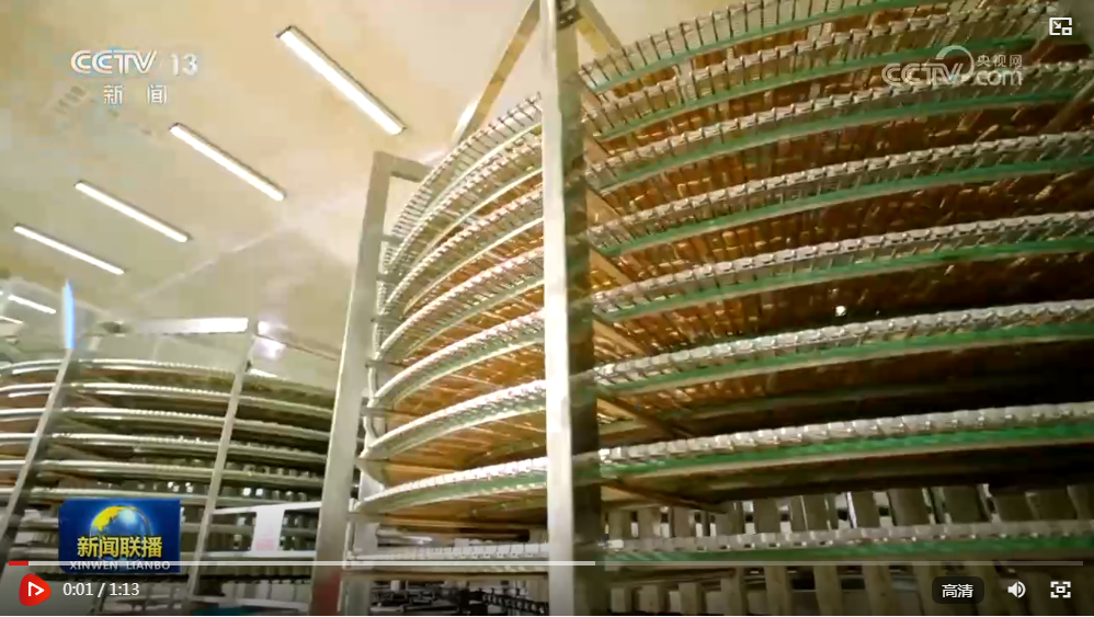 2025年我国轻工业经济运行稳中向好