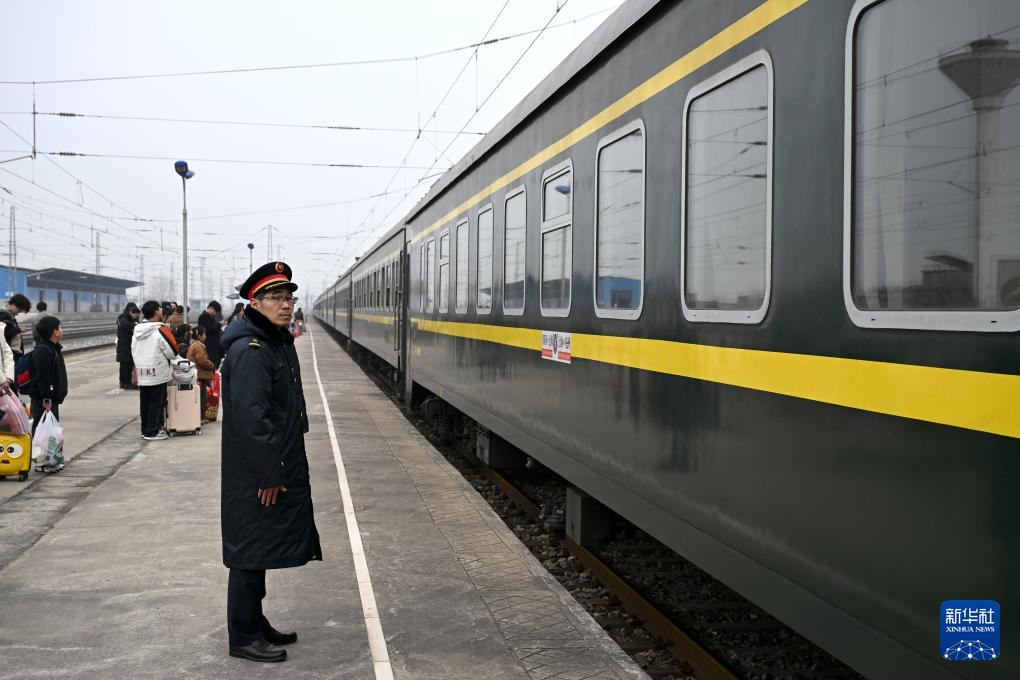 守护23分钟的“热闹”