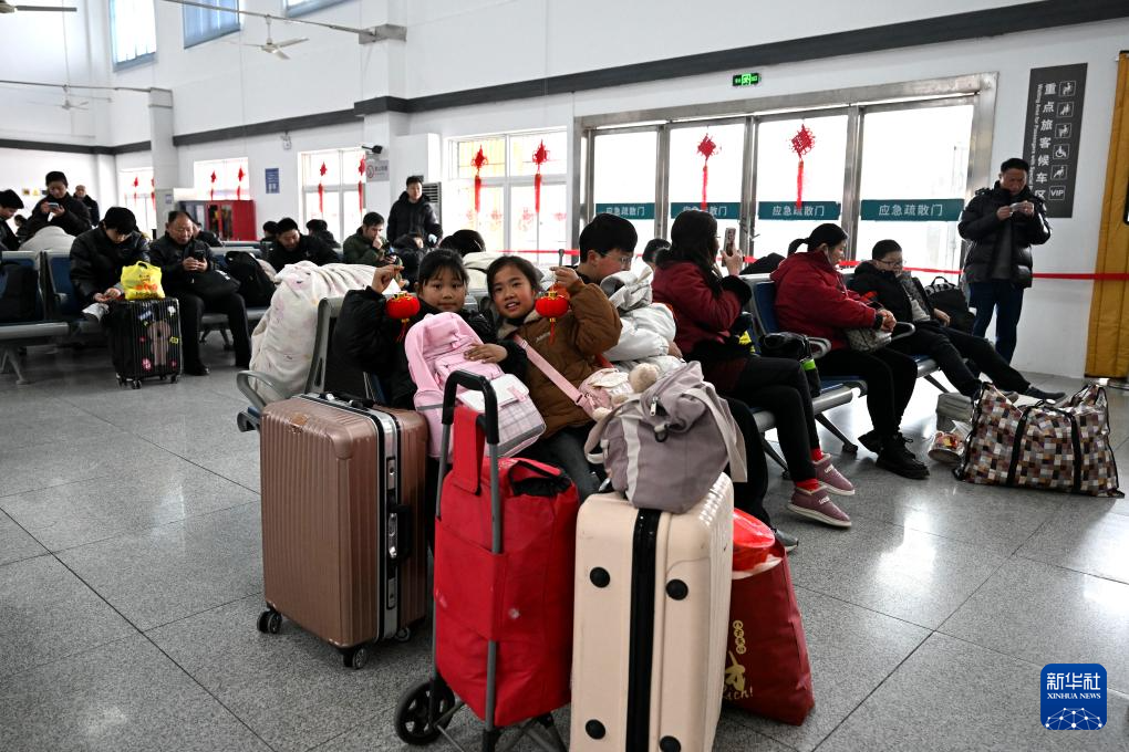 守护23分钟的“热闹”