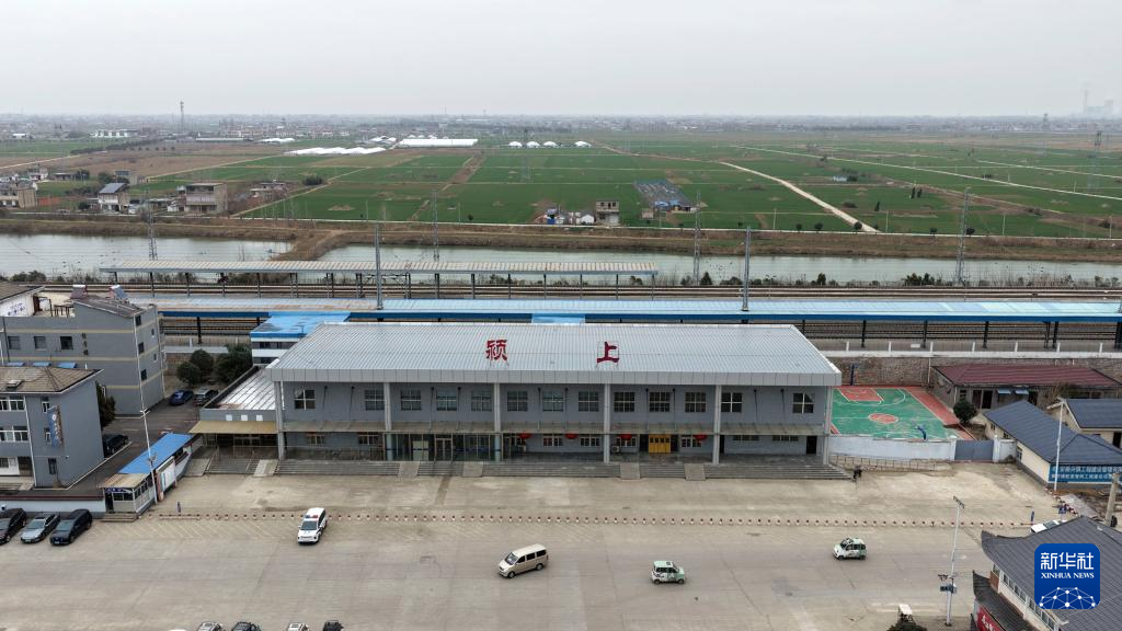 守护23分钟的“热闹”