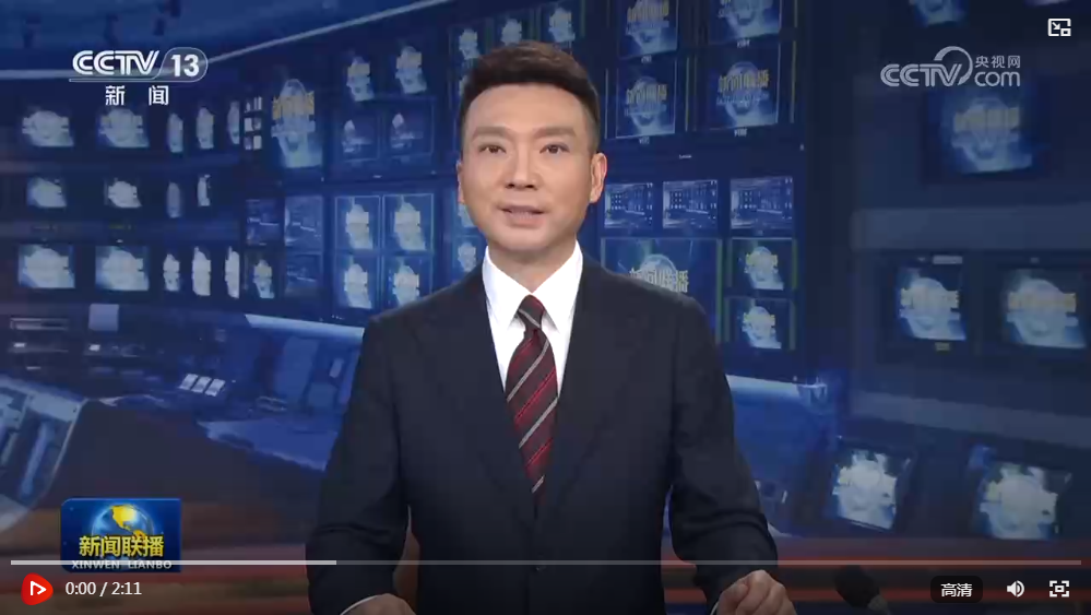 佳节临近新春到 喜庆热闹年味浓