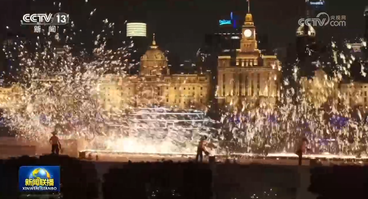 春节将至 各地多彩活动迎新春