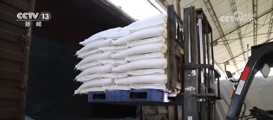 数说1月铁路运输“成绩单” 活力数据勾勒“流动中国”新图景