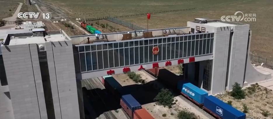 数说1月铁路运输“成绩单” 活力数据勾勒“流动中国”新图景