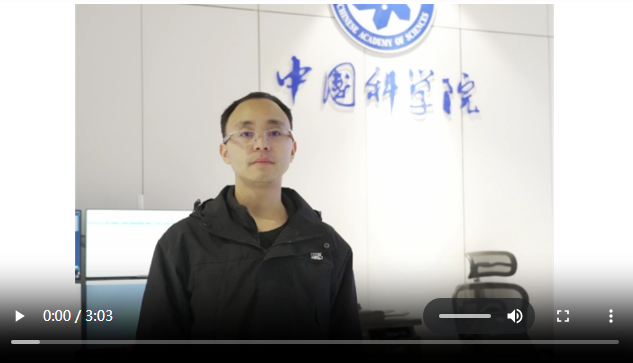 【新春走基层】“中国天眼”守岁：大窝凼里，他们以坚守赴星河之约