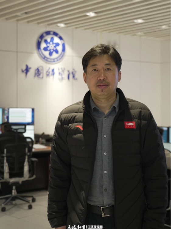 【新春走基层】“中国天眼”守岁：大窝凼里，他们以坚守赴星河之约