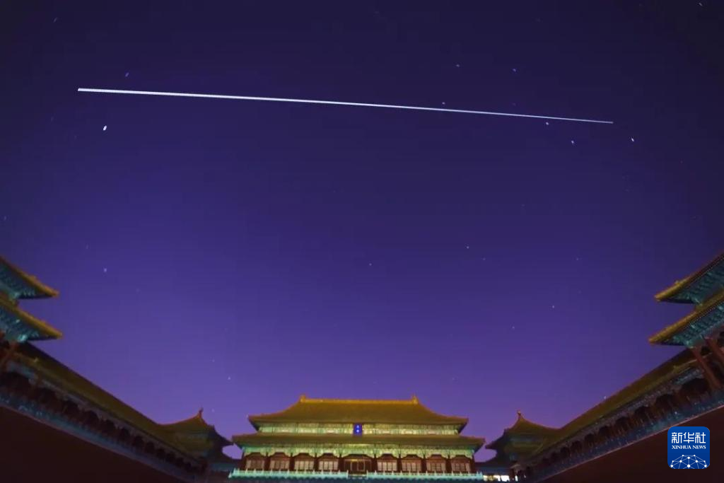 影像回眸“十四五”——科技创新 步伐铿锵!