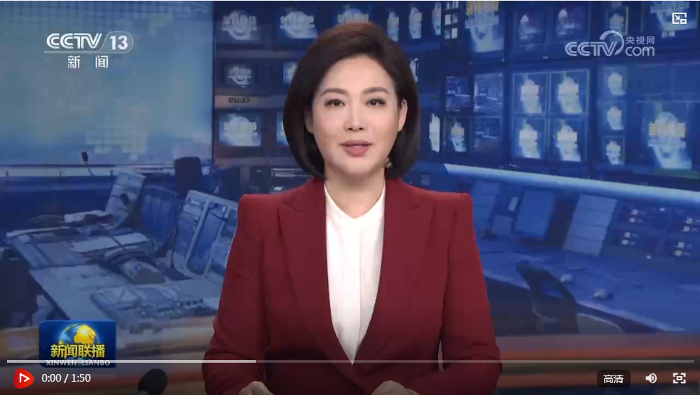 赶订单忙生产 跑出新春“加速度”