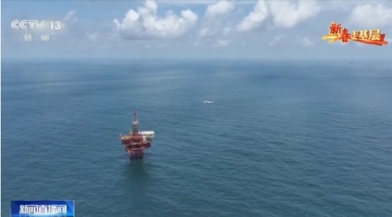 新春走基层丨逐梦蓝天!这群年轻人在山河湖海间“标定”无人机航迹 新春走基层丨逐梦蓝天!这群年轻人在山河湖海间“标定”无人机航迹