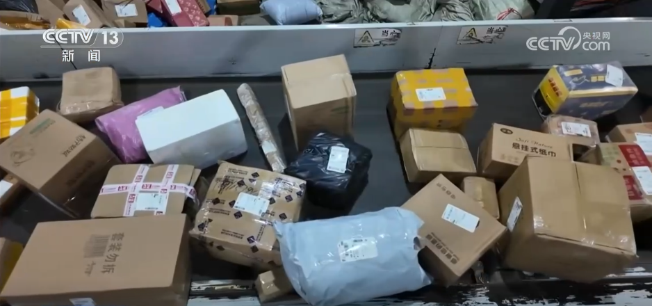 春节消费市场表现火热 “政策礼包”激发消费者“焕新”热情