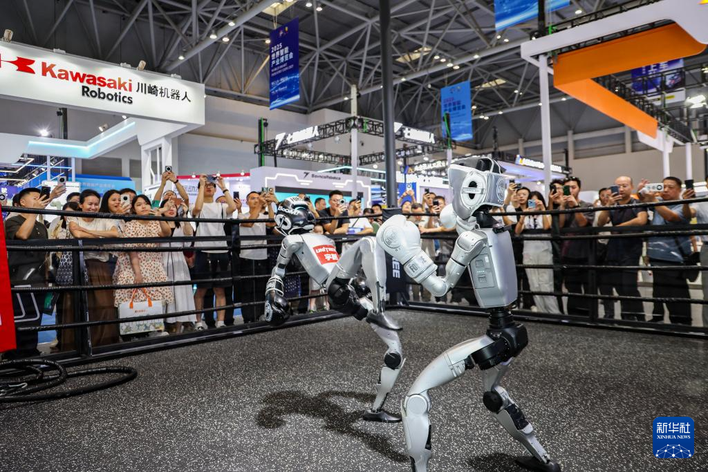 镜观中国丨影像回眸“十四五”——经济增长 稳健前行