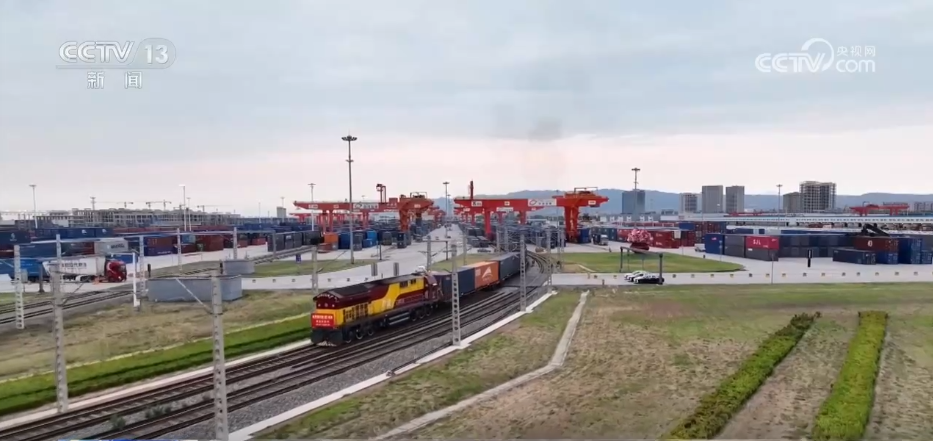 “两重”项目建设加力显效 为“十五五”良好开局提供有力支撑