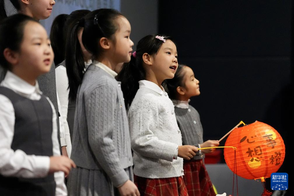 AIGC动画电影《团圆令》上映