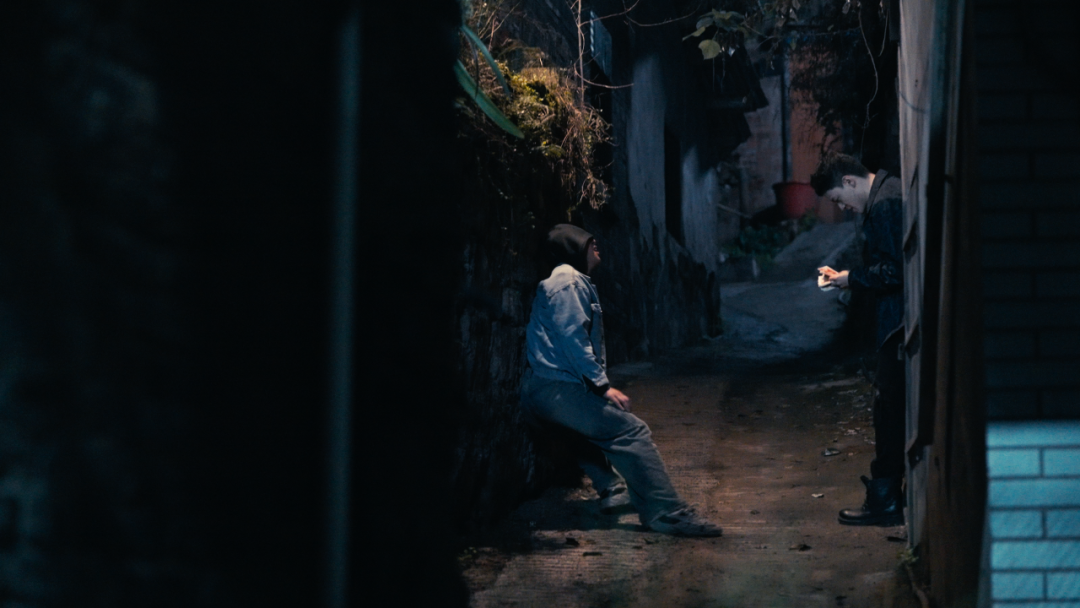 【视频】你为什么救TA|在得与失之间,他们选择先看见