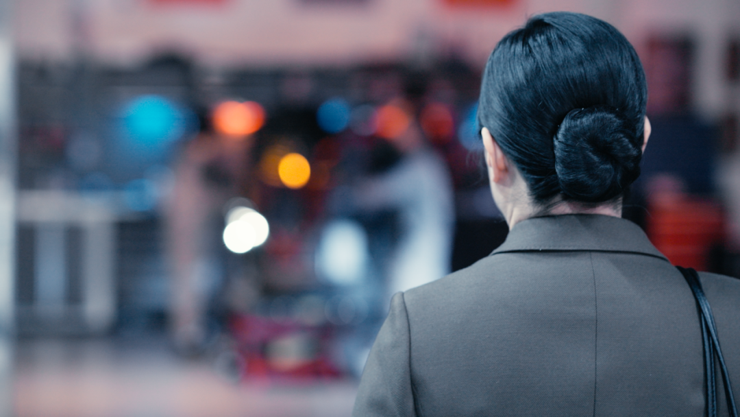 【视频】你为什么救TA|在得与失之间,他们选择先看见