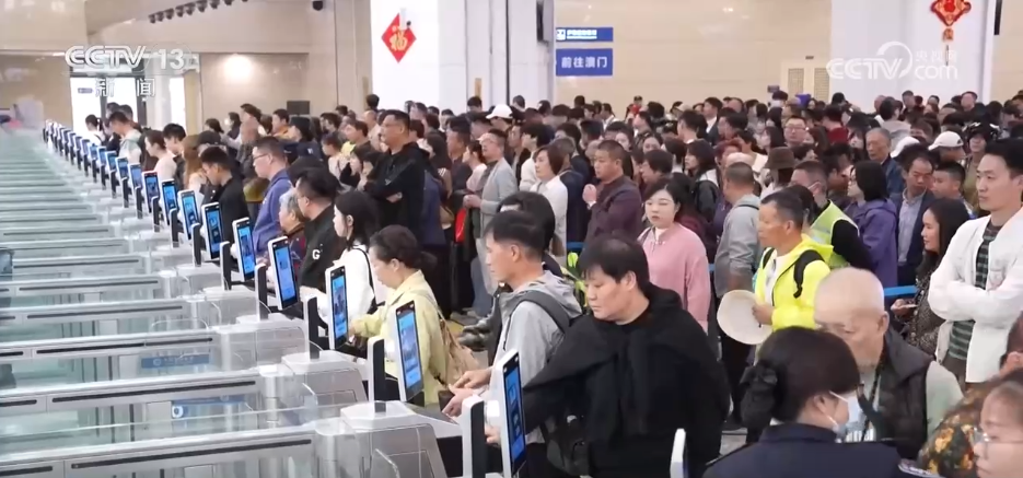 人畅、车旺、产业兴 “琴澳同城”美好图景一步步变成现实