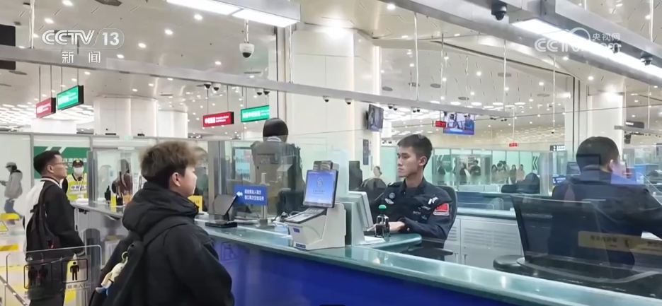 人畅、车旺、产业兴 “琴澳同城”美好图景一步步变成现实