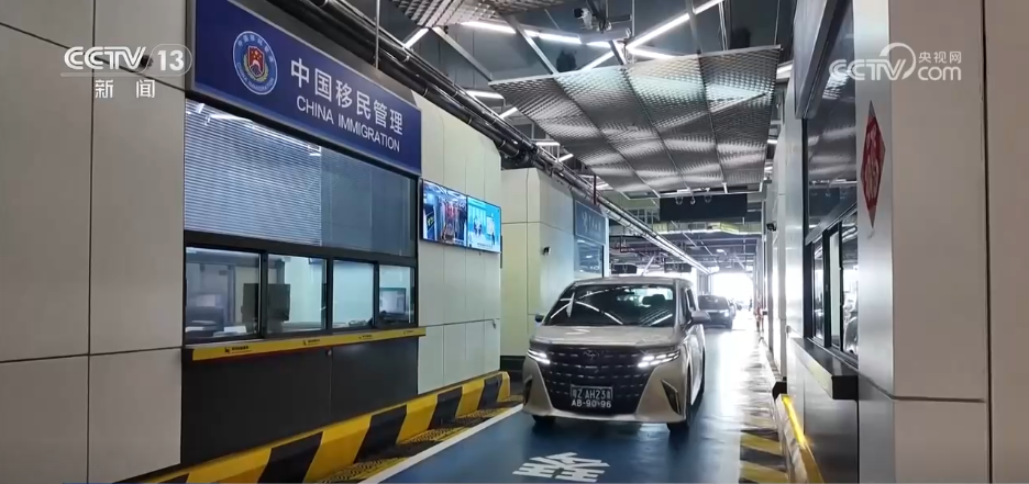 人畅、车旺、产业兴 “琴澳同城”美好图景一步步变成现实