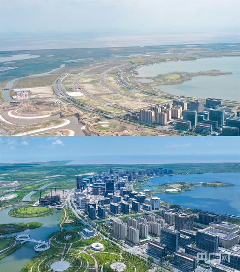 行稳致远开新局丨锚定“五个中心”实现新跨越,“申”机勃勃底气何在?