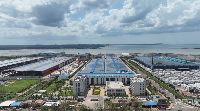 行稳致远开新局丨自贸港扬帆风正劲 琼州潮涌如何启新篇?