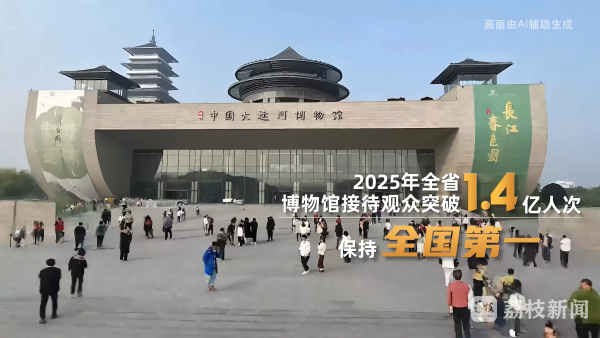 看,江苏大地“好戏连台”!