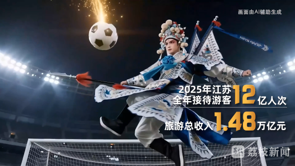 看,江苏大地“好戏连台”!