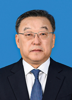 山西省委书记、省人大常委会主任唐登杰:准确把握战略定位 扛牢重大使命任务 奋力谱写三晋大地推进中国式现代化新篇章