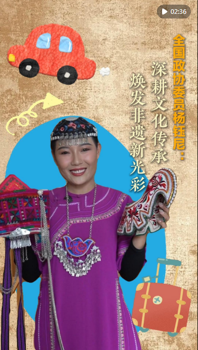 行囊里的“家乡新答卷”，上新了！