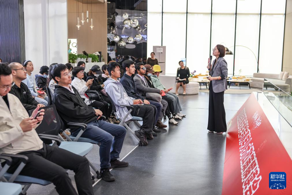 海口:新春招聘火热