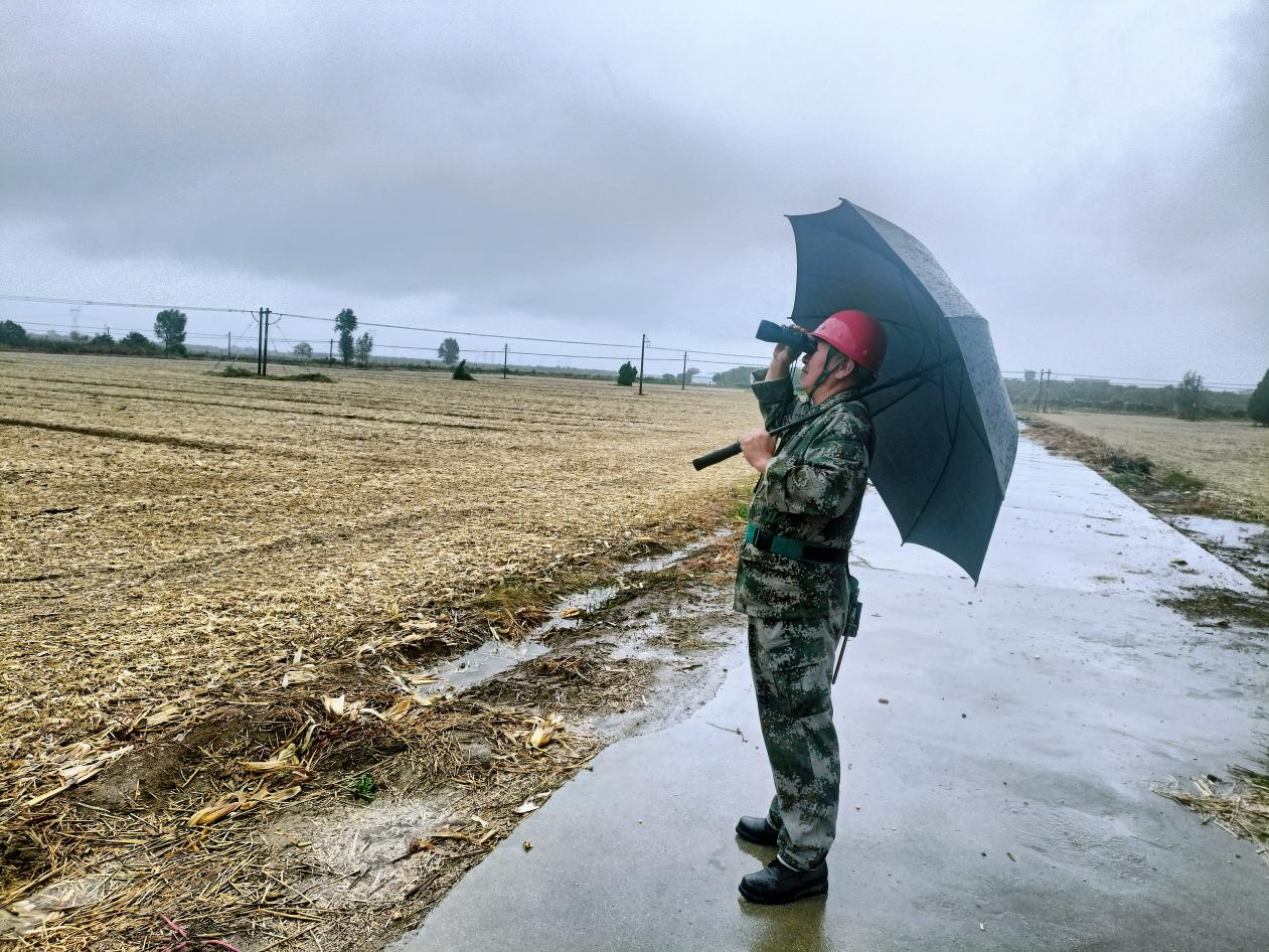 他把生命燃成“永不消逝的电波”