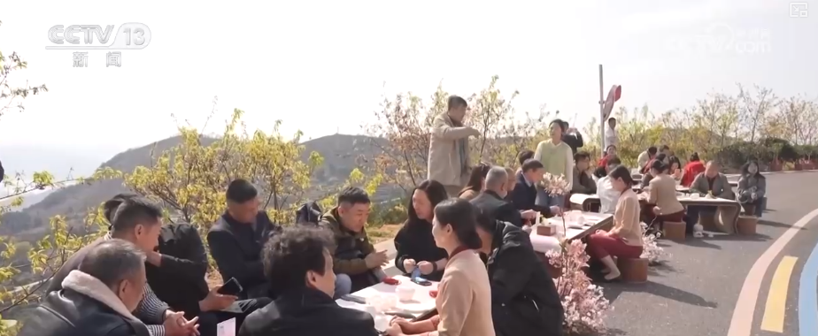 以茶为“媒”创新“茶旅+”跨界融合 释放经济新增长点创造新价值