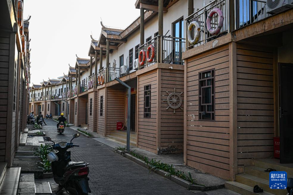 海南三沙赵述岛:从荒芜小岛到生态家园