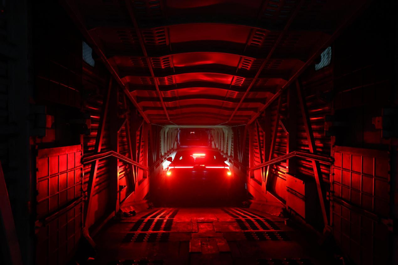 【发现最美铁路】沿着钢铁轨道，山海宁德正奔赴世界潮头