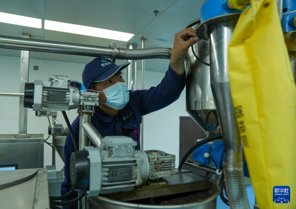 西藏山南：生态优势＋技术创新 带动农民持续增收