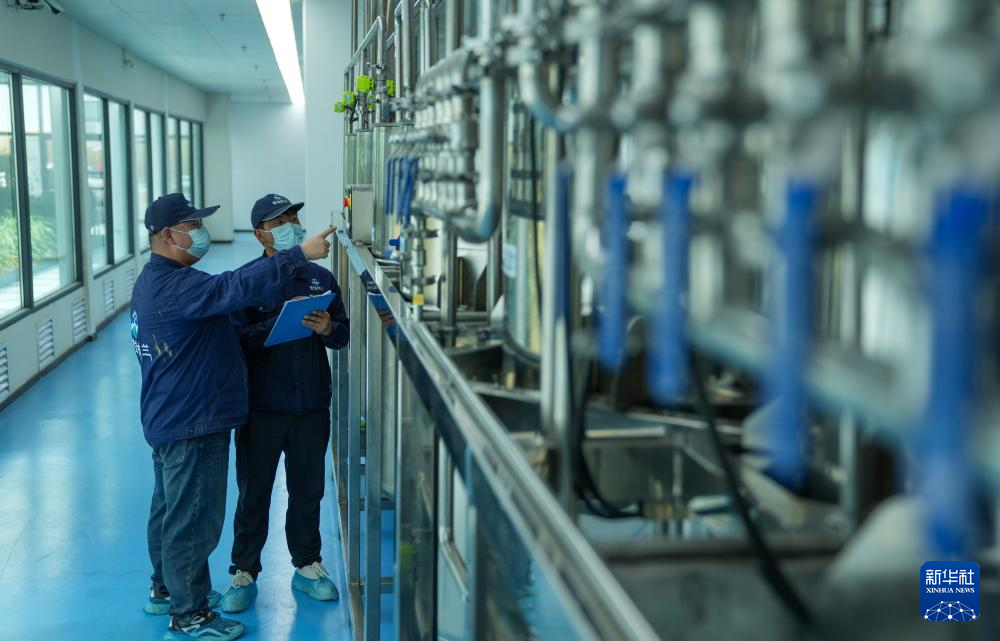 西藏山南：生态优势＋技术创新 带动农民持续增收